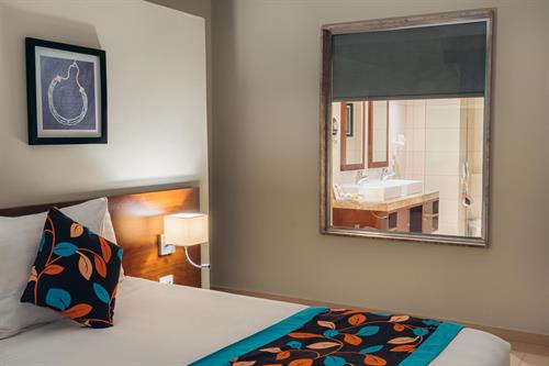 Nubian Village - Excutive suite - 186000