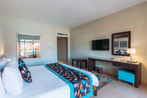 Nubian Village - Excutive suite - 186001