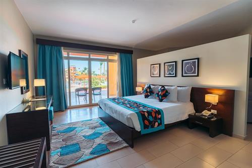 Nubian Village - Excutive suite - 186002