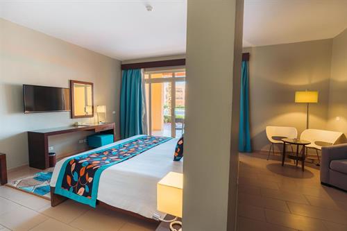 Nubian Village - Excutive suite - 186003