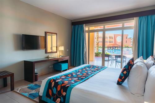 Nubian Village - Excutive suite - 186004