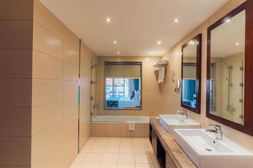 Nubian Village - Excutive suite - 186005