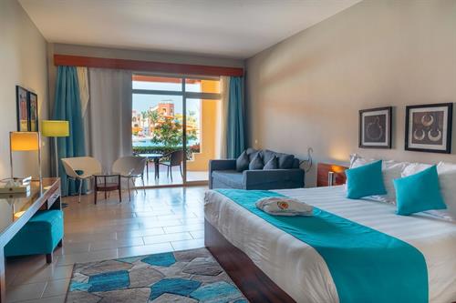 Nubian Village - FAMILY 1 BEDROOM - 186010