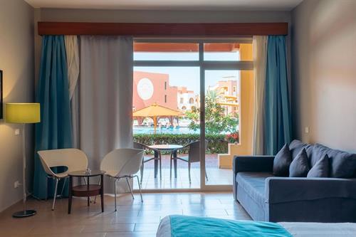 Nubian Village - FAMILY 1 BEDROOM - 186011