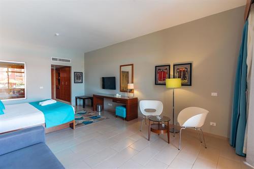 Nubian Village - FAMILY 1 BEDROOM - 186013