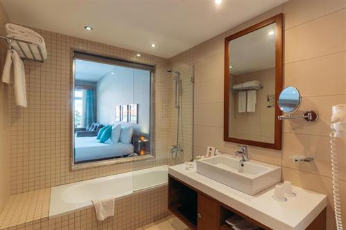 Nubian Village - FAMILY 1 BEDROOM - 186015