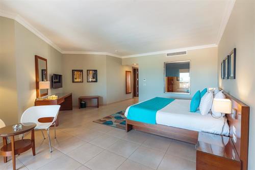 Nubian Village - FAMILY SUITE 2 BED ROOM - 185987