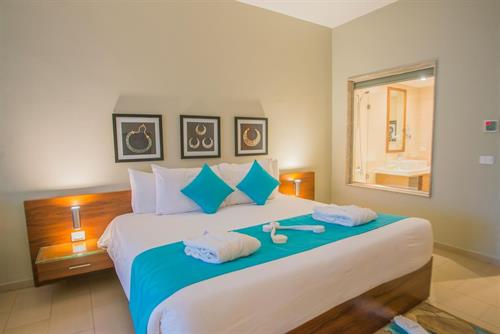 Nubian Village - SUPERIOR GARDEN VIEW ROOM - 185995