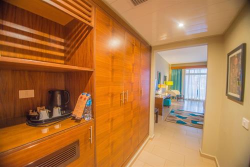 Nubian Village - Superior Pool View Room - 185997