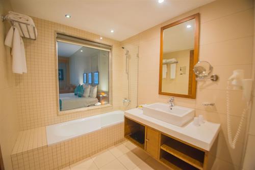 Nubian Village - Superior Pool View Room - 185998