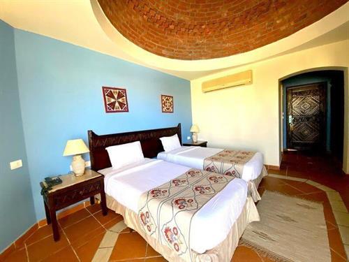 Onatti Beach Resort El Quseir - Bungalow Pool View Room - 226327