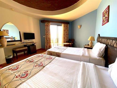 Onatti Beach Resort El Quseir - Bungalow Pool View Room - 226328