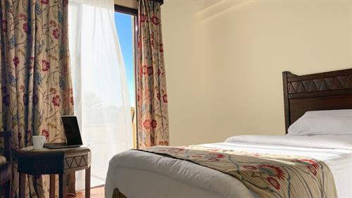 Onatti Beach Resort El Quseir - Bungalow Sea View Room - 226329