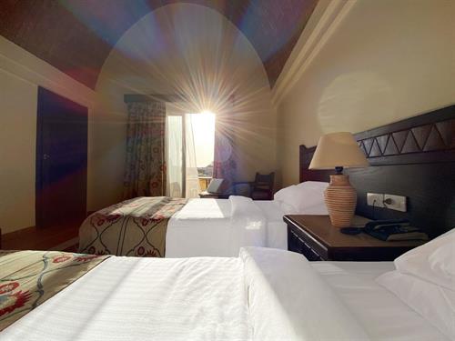 Onatti Beach Resort El Quseir - Family Room - 226319
