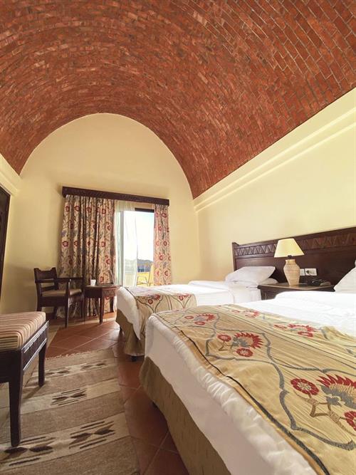 Onatti Beach Resort El Quseir - STANDARD GARDEN VIEW ROOM - 226326