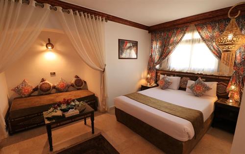 Oriental Rivoli Hotel & Spa - COMFORT ROOM - 217984
