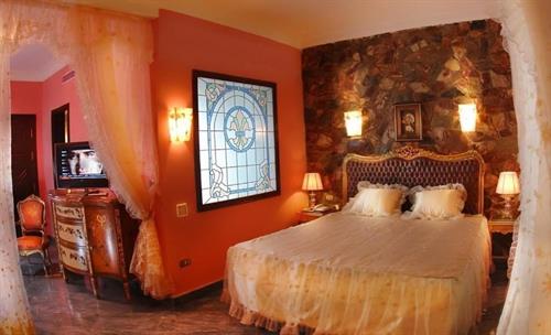 Oriental Rivoli Hotel & Spa - Junior Suite - 217981
