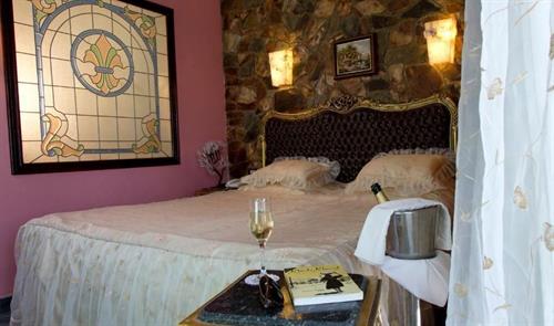 Oriental Rivoli Hotel & Spa - Junior Suite - 217982