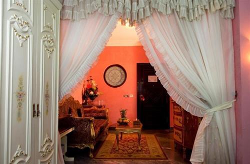 Oriental Rivoli Hotel & Spa - Junior Suite - 217983