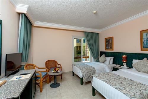 Palm Beach Resort - STANDARD ROOM - 218350