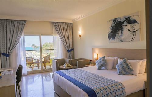 Palm Beach Resort - STANDARD SEA VIEW ROOM - 218354