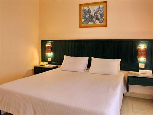 Palm Beach Resort - STANDARD SEA VIEW ROOM - 218355