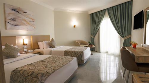 Palm Beach Resort - SUPERIOR ROOM - 218352