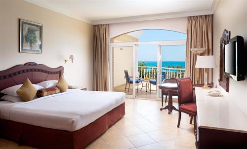 Palm Royale Soma Bay - CLUB ROOM - 225478