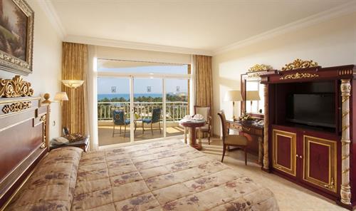 Palm Royale Soma Bay - EXECUTIVE SUITE - 225480