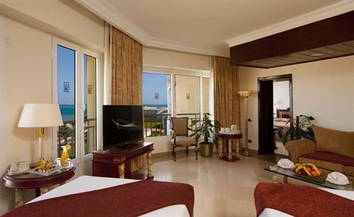 Palm Royale Soma Bay - Family Room - 225475