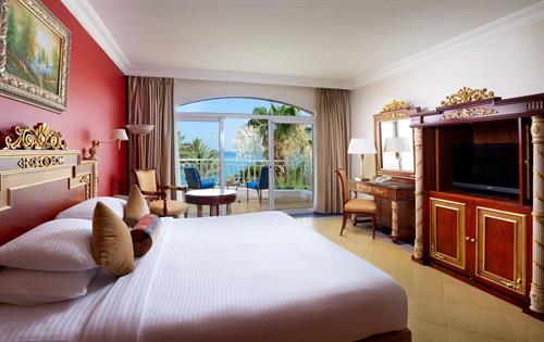 Palm Royale Soma Bay - Junior Suite - 225476