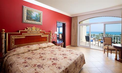 Palm Royale Soma Bay - PANORAMA SUITE - 225490