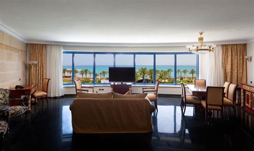 Palm Royale Soma Bay - PANORAMA SUITE - 225491