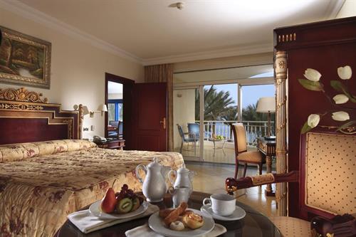 Palm Royale Soma Bay - PRESIDENTIAL SUITE - 225487