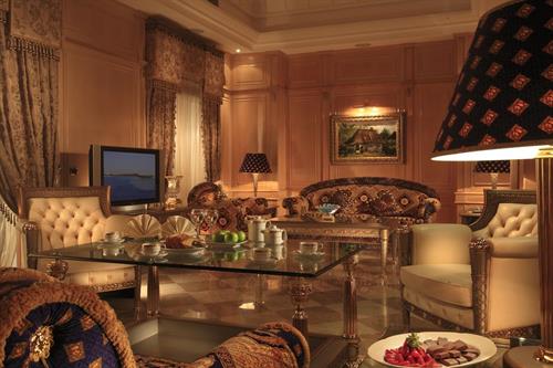 Palm Royale Soma Bay - ROYAL SUITE - 225483