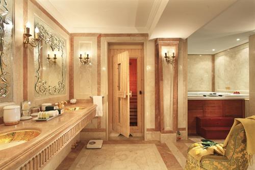 Palm Royale Soma Bay - ROYAL SUITE - 225485