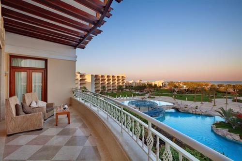 Palm Royale Soma Bay - ROYAL SUITE - 225486