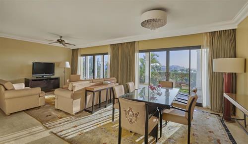 Park Regency Resort (Ex. Hyatt Regency Sharm El Sheikh) - DIPLOMATIC SUITE - 200380