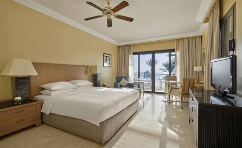 Park Regency Resort (Ex. Hyatt Regency Sharm El Sheikh) - DIPLOMATIC SUITE - 233458
