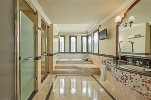 Park Regency Resort (Ex. Hyatt Regency Sharm El Sheikh) - Parlor Suite - 200391