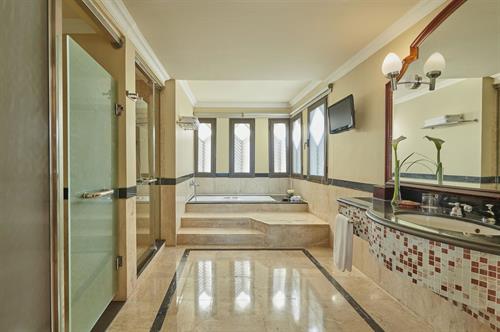 Park Regency Resort (Ex. Hyatt Regency Sharm El Sheikh) - Parlor Suite - 233470