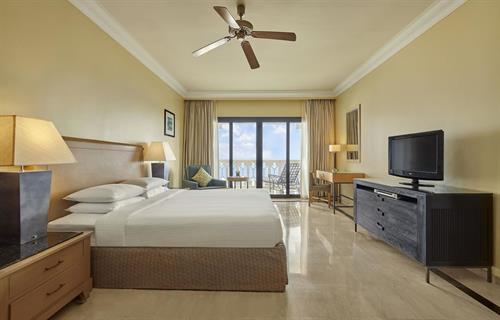 Park Regency Resort (Ex. Hyatt Regency Sharm El Sheikh) - REGENCY CLUB ROOM - 233467