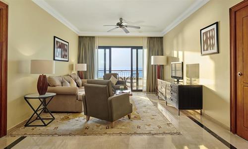 Park Regency Resort (Ex. Hyatt Regency Sharm El Sheikh) - REGENCY SUITE - 200373