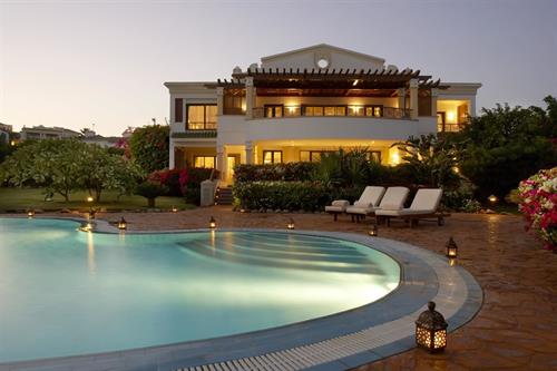 Park Regency Resort (Ex. Hyatt Regency Sharm El Sheikh) - ROYAL VILLA - 200375