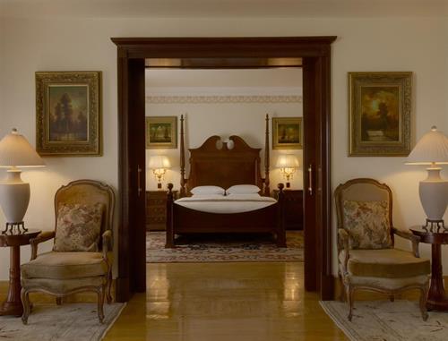 Park Regency Resort (Ex. Hyatt Regency Sharm El Sheikh) - ROYAL VILLA - 200376