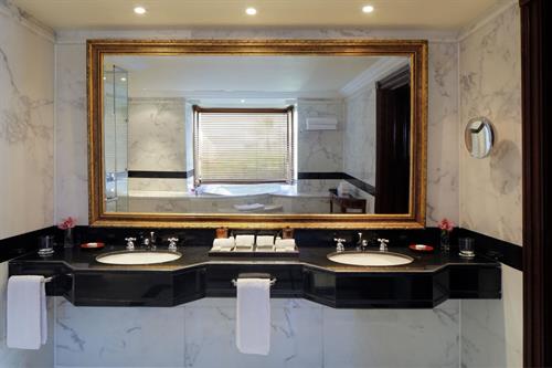 Park Regency Resort (Ex. Hyatt Regency Sharm El Sheikh) - ROYAL VILLA - 200377