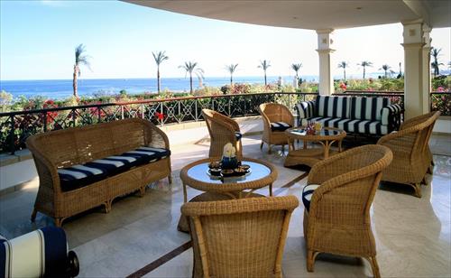 Park Regency Resort (Ex. Hyatt Regency Sharm El Sheikh) - ROYAL VILLA - 200378