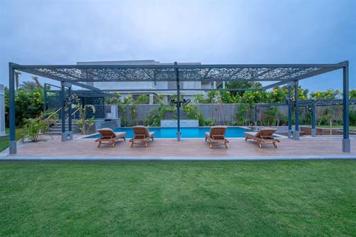 Park Regency Resort (Ex. Hyatt Regency Sharm El Sheikh) - ROYAL VILLA - 233453