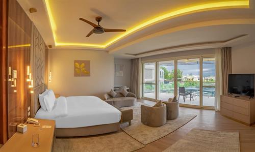 Park Regency Resort (Ex. Hyatt Regency Sharm El Sheikh) - ROYAL VILLA - 233454