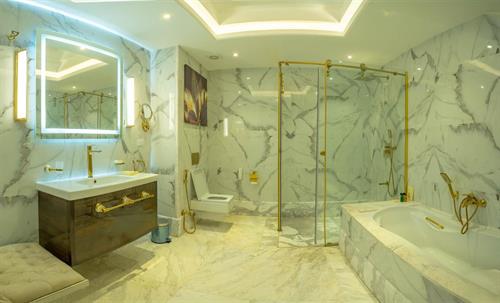 Park Regency Resort (Ex. Hyatt Regency Sharm El Sheikh) - ROYAL VILLA - 233457